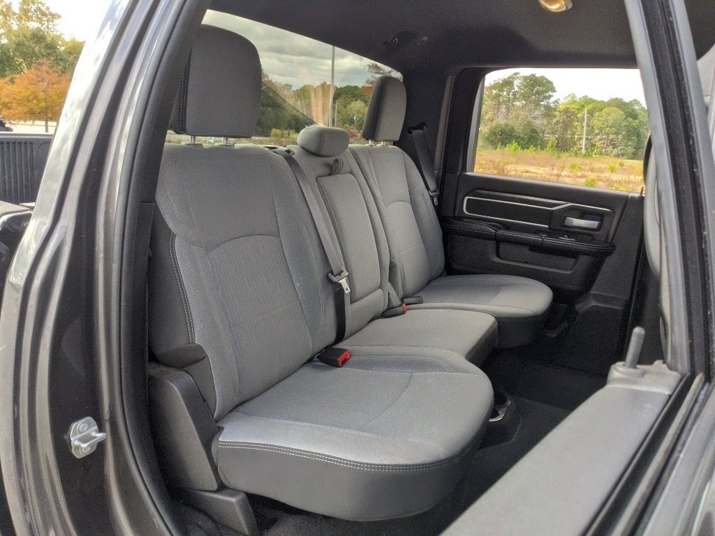 Certified 2024 RAM 2500 Big Horn image 43