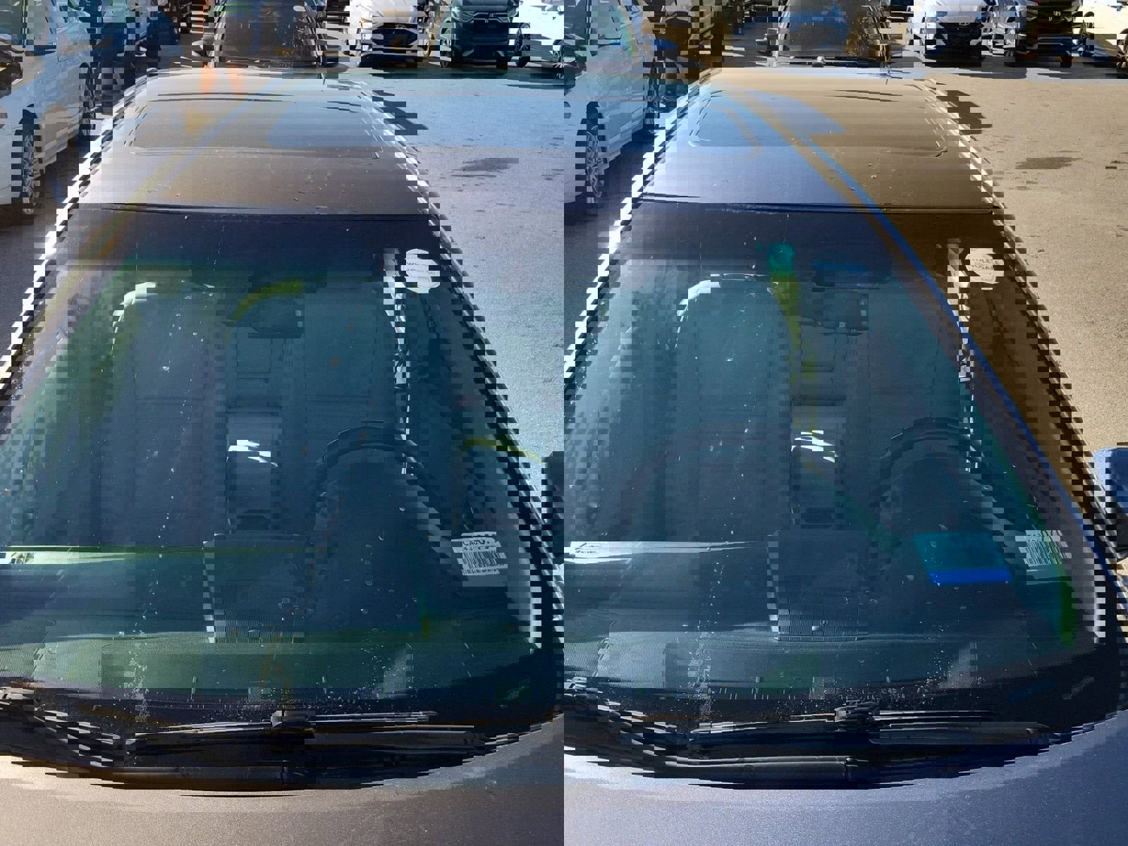 Used 2016 Toyota Camry XLE image 19