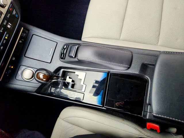 Used 2014 Lexus ES 350 350 w/ Luxury Package image 22