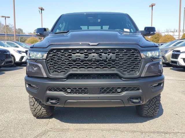 New 2026 RAM 1500 Rebel w/ Rebel Level 2 Equipment Group AWD/4WD video 2