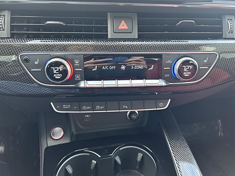 Used 2024 Audi S5 Premium Plus AWD/4WD image 8