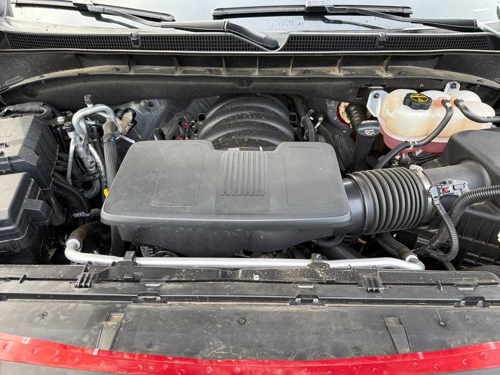 Used 2025 GMC Yukon Denali w/ Denali Reserve Package image 16
