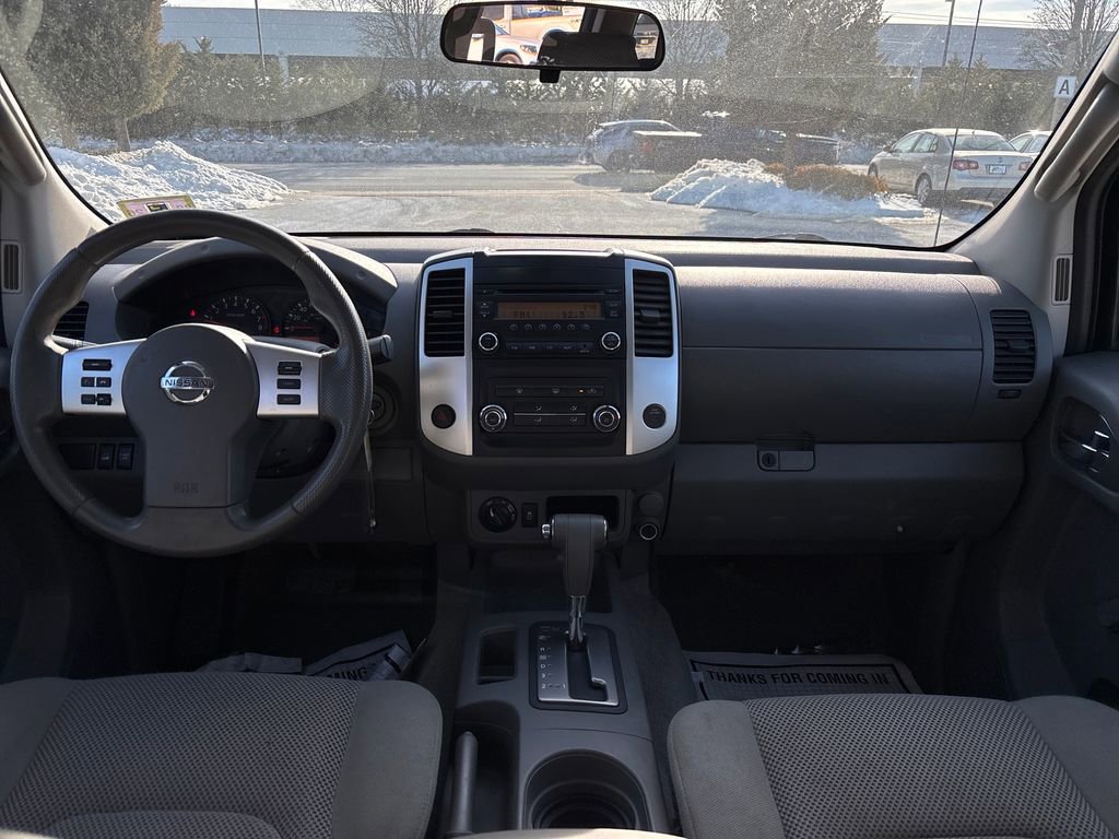 Used 2016 Nissan Frontier S image 17