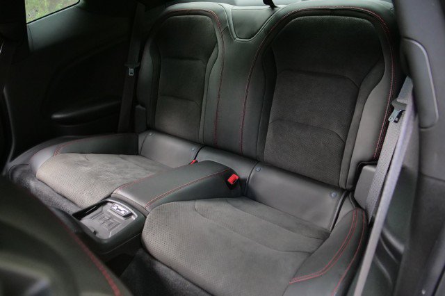 Used 2022 Chevrolet Camaro ZL1 RWD image 21