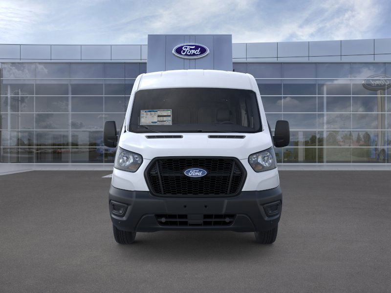 New 2026 Ford Transit 250 148 Medium Roof w/ Load Area Protection Package image 6