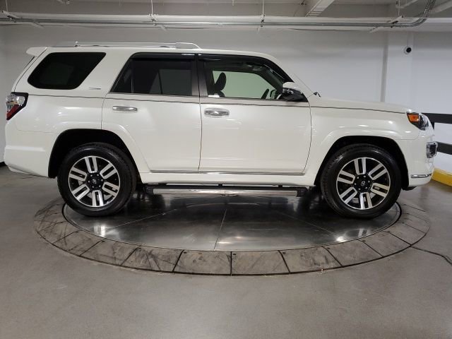 Used 2019 Toyota 4Runner Limited image 9