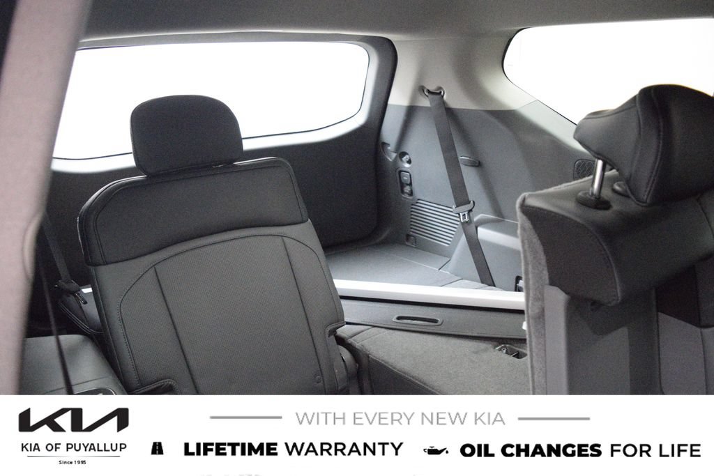 New 2026 Kia EV9 Light RWD image 14