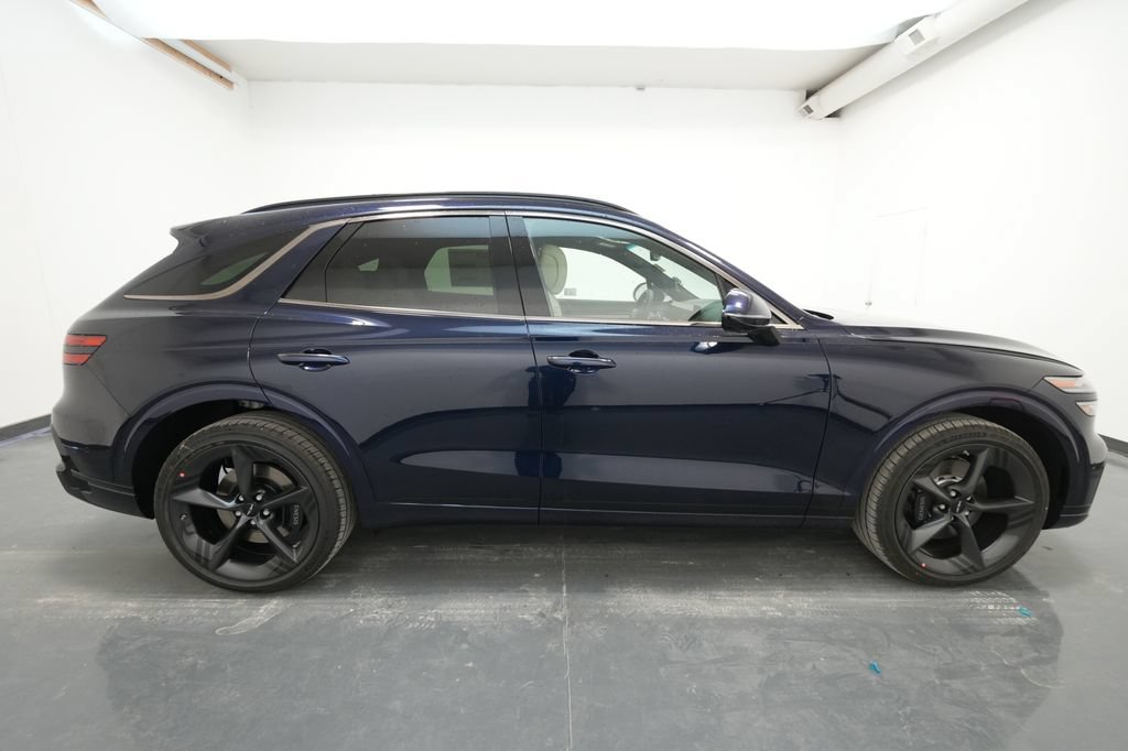 New 2026 Genesis GV70 3.5T Sport Prestige AWD/4WD image 10