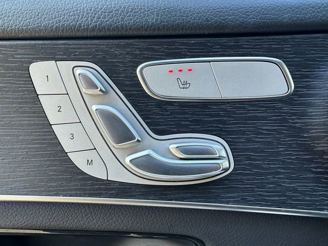 Certified 2022 Mercedes-Benz GLC 300 4MATIC image 12