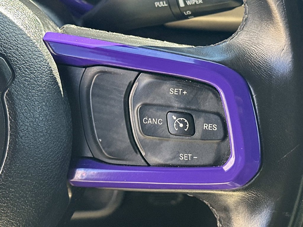 Used 2020 Jeep Wrangler Unlimited Sport S AWD/4WD image 23