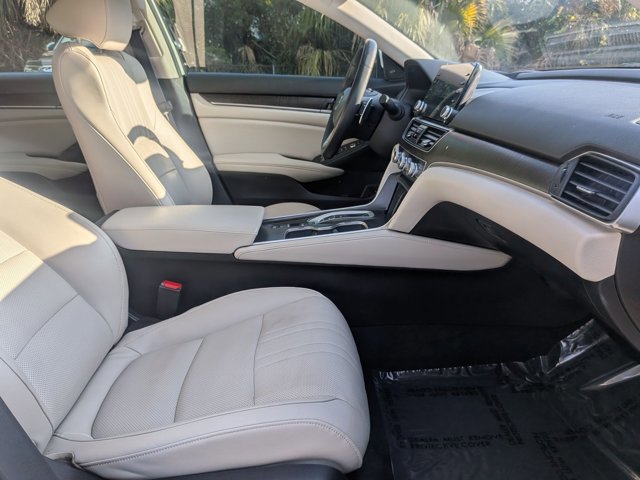 Used 2019 Honda Accord Touring image 20