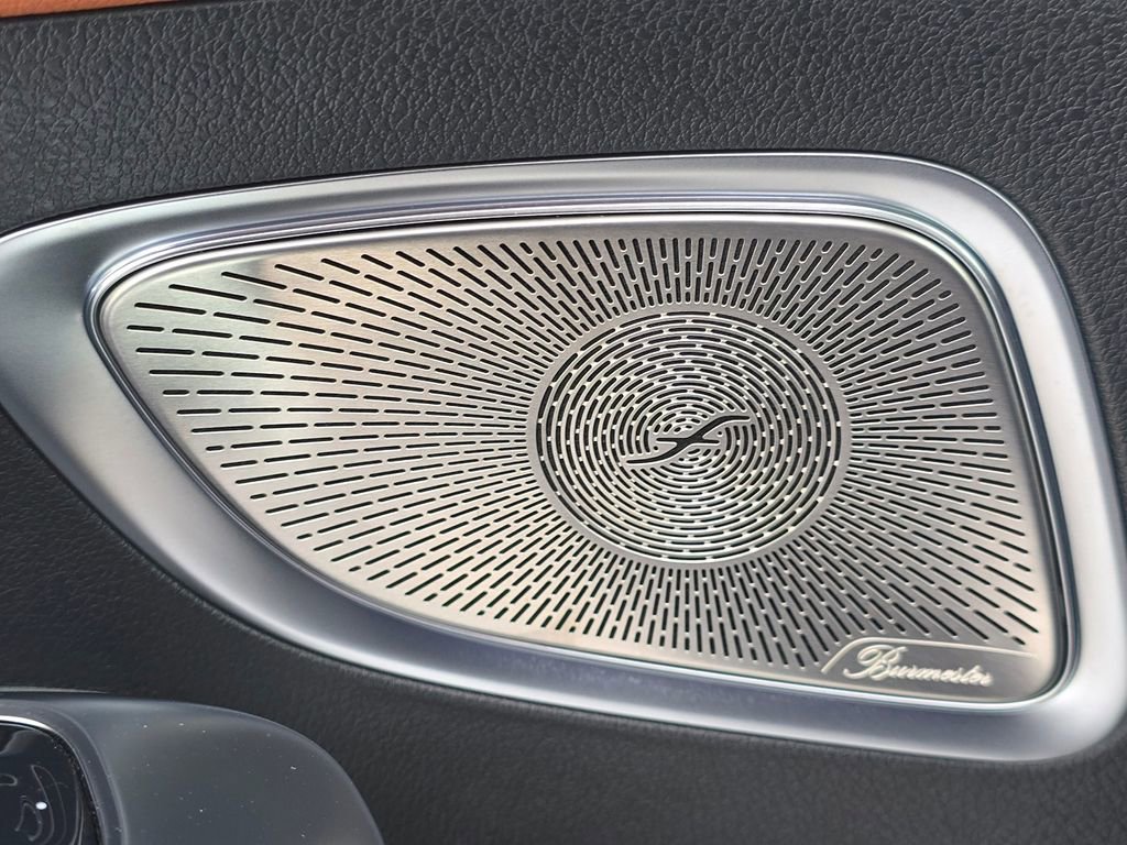 Certified 2025 Mercedes-Benz C 300 4MATIC Sedan image 24
