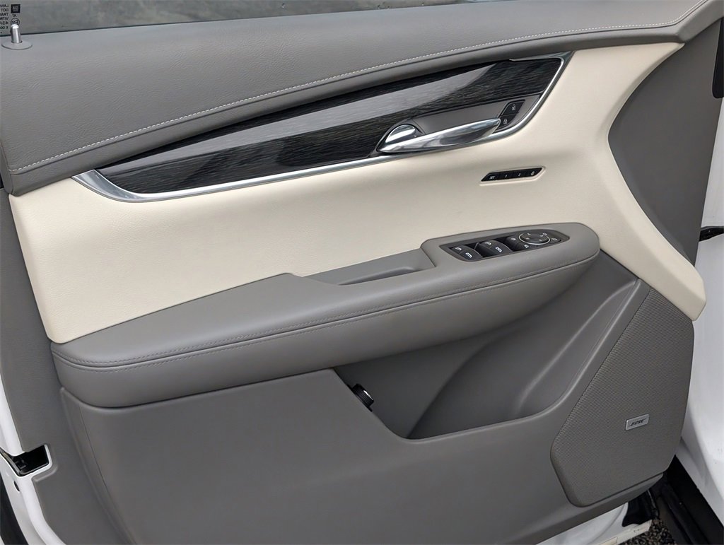 Used 2020 Cadillac XT6 Premium Luxury image 15