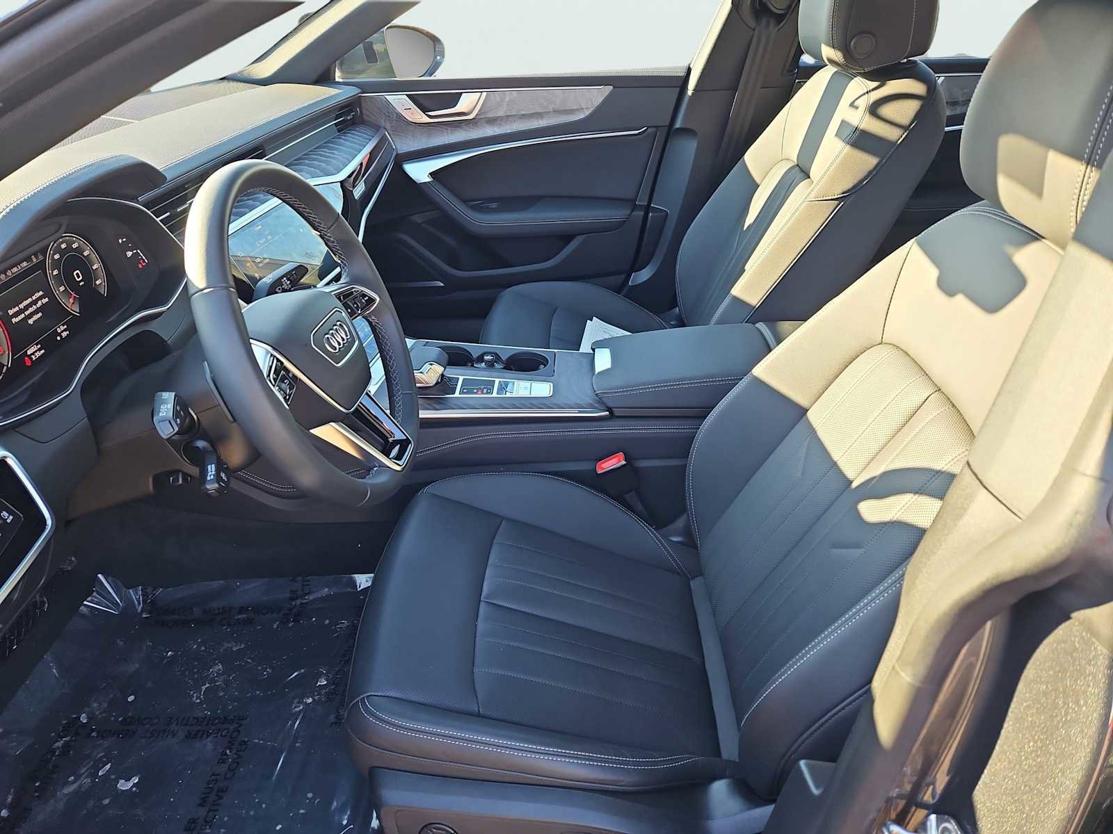 Certified 2024 Audi A7 3.0T Premium Plus AWD/4WD image 36