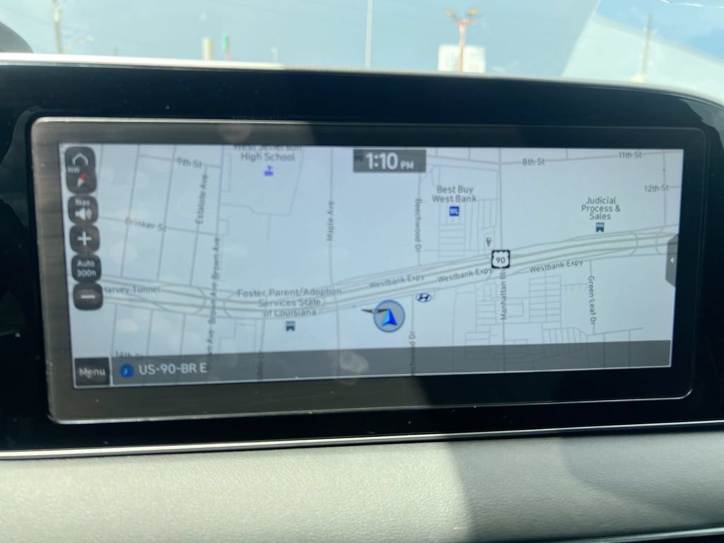 Used 2022 Hyundai Palisade Calligraphy FWD image 19