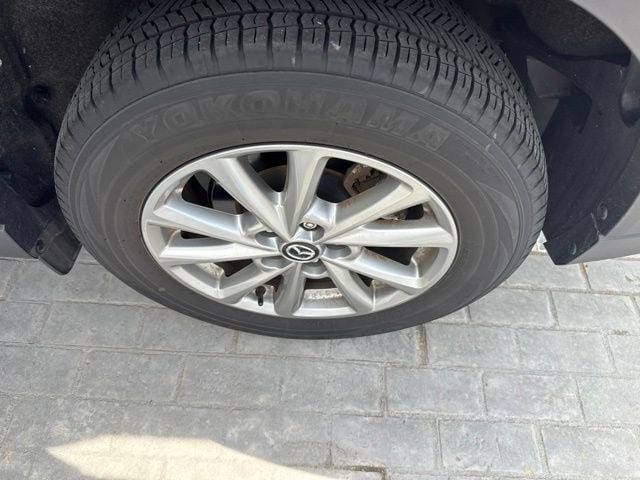 Used 2023 MAZDA CX-5 AWD 2.5 S image 6