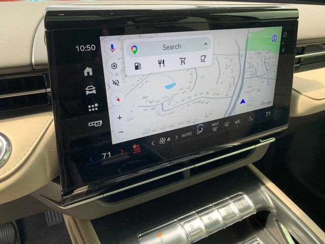 Used 2024 Lincoln Nautilus Premier w/ Equipment Group 102A AWD/4WD image 26