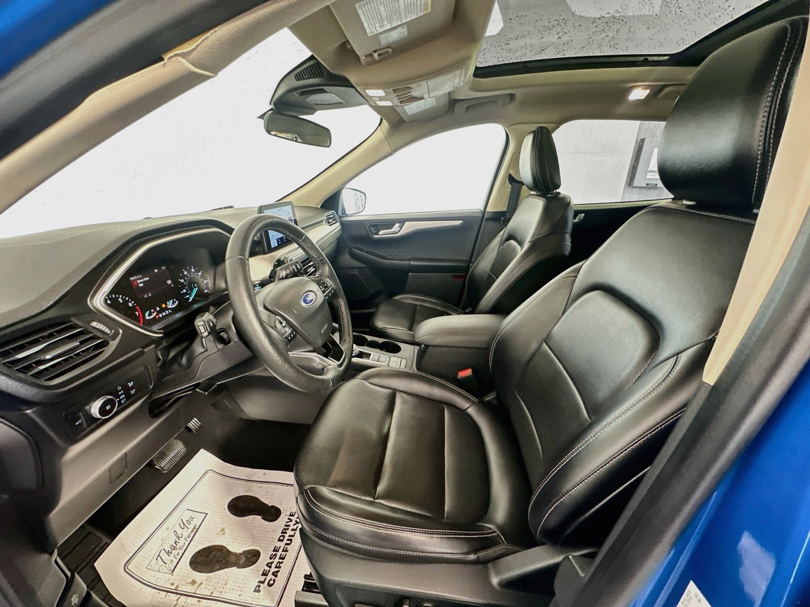 Used 2020 Ford Escape SEL AWD/4WD image 21