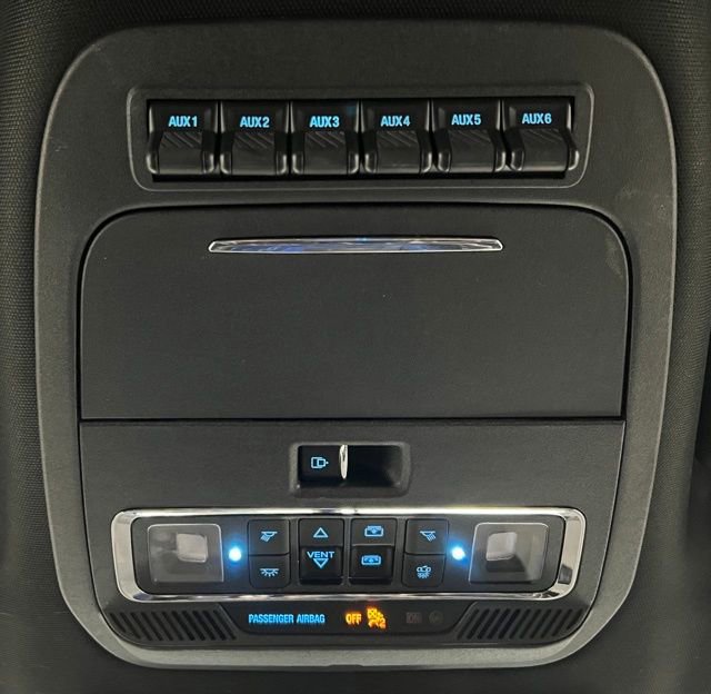 Used 2023 Ford F150 Tremor w/ Equipment Group 402A High image 42