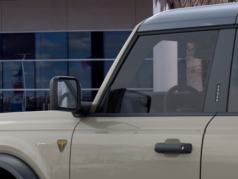 New 2026 Ford Bronco Badlands AWD/4WD image 23