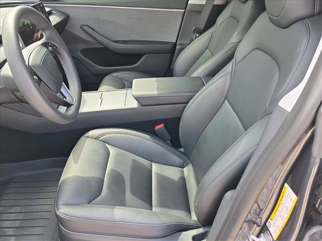 Used 2025 Tesla Model 3 Long Range RWD image 16
