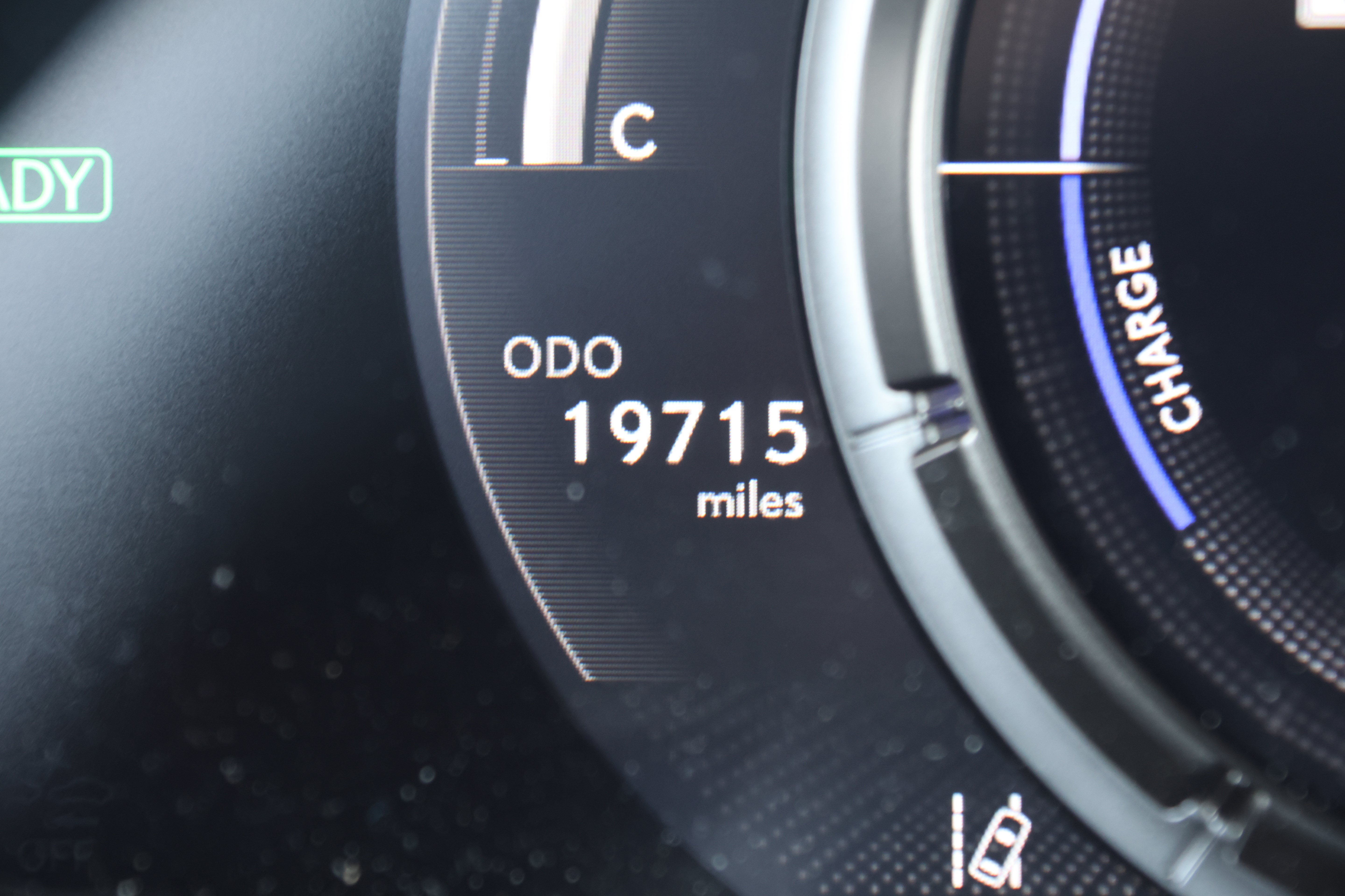 Used 2023 Lexus UX 250h F Sport FWD image 21