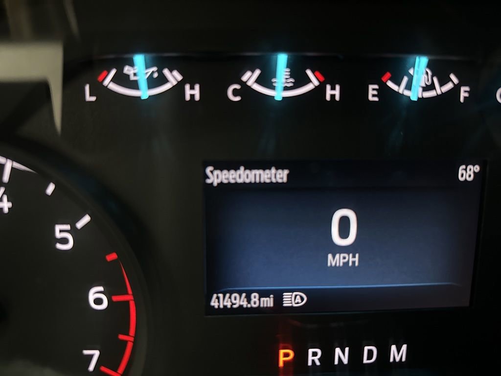 Used 2023 Ford F350 XL w/ XL Driver Assist Package image 26