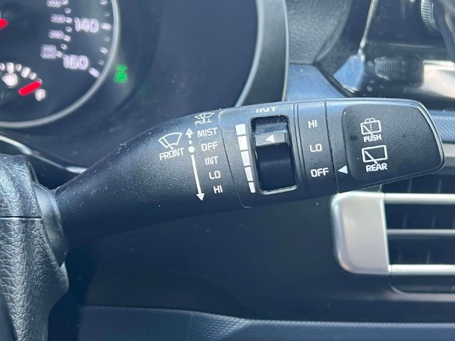 Used 2021 Kia Seltos S AWD/4WD image 20