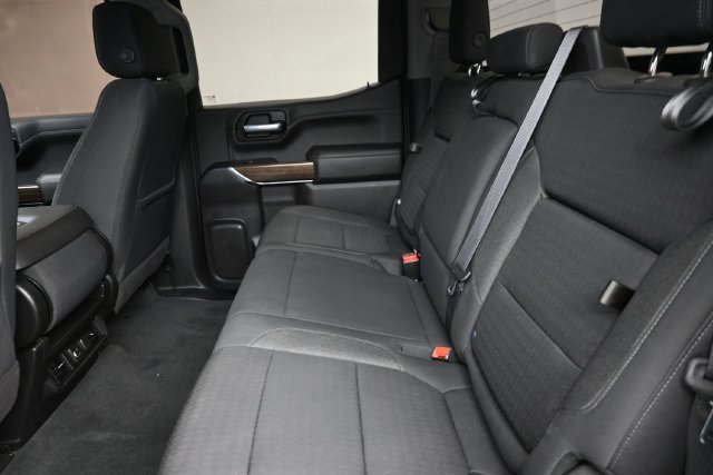 Used 2021 Chevrolet Silverado 1500 RST AWD/4WD image 18