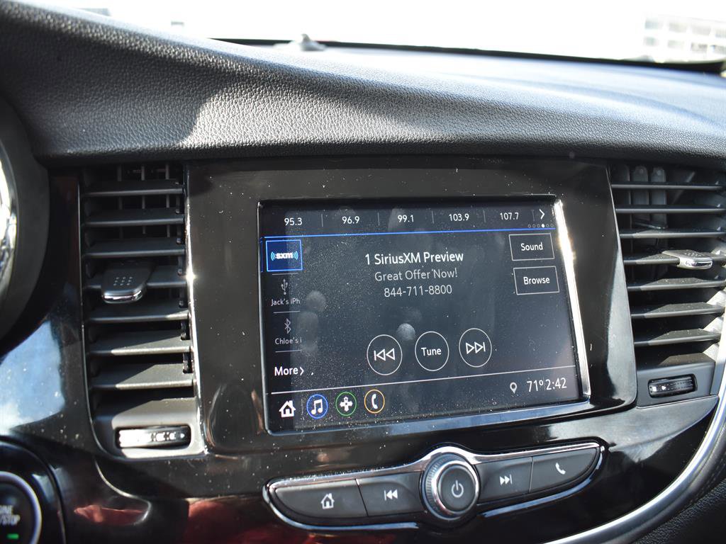 Used 2022 Buick Encore Preferred w/ Safety Package image 14