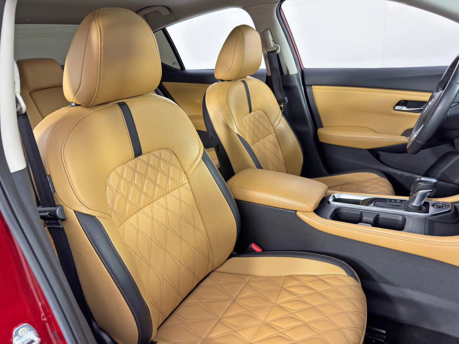 Used 2022 Nissan Sentra SV w/ SV Premium Package image 33