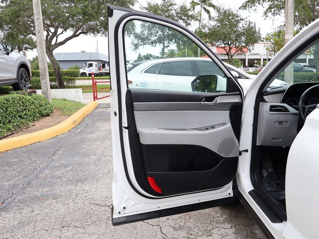 Used 2022 Hyundai Palisade SEL image 26