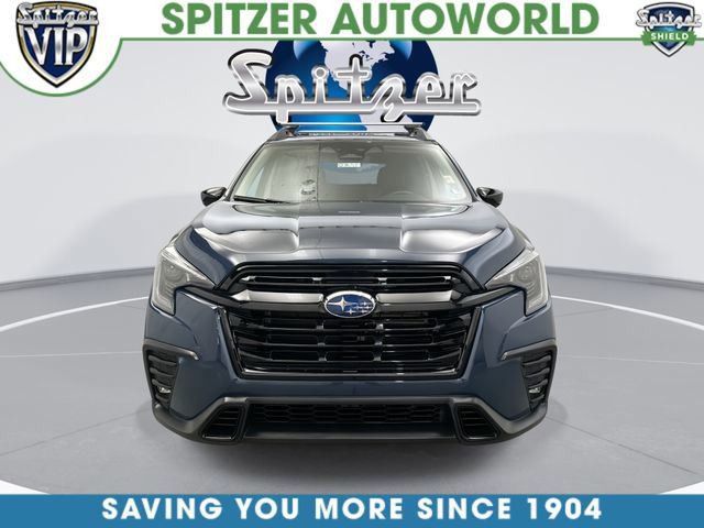 Used 2024 Subaru Ascent Onyx Edition AWD/4WD image 5