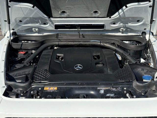 Used 2021 Mercedes-Benz G 550 w/ AMG Line image 10