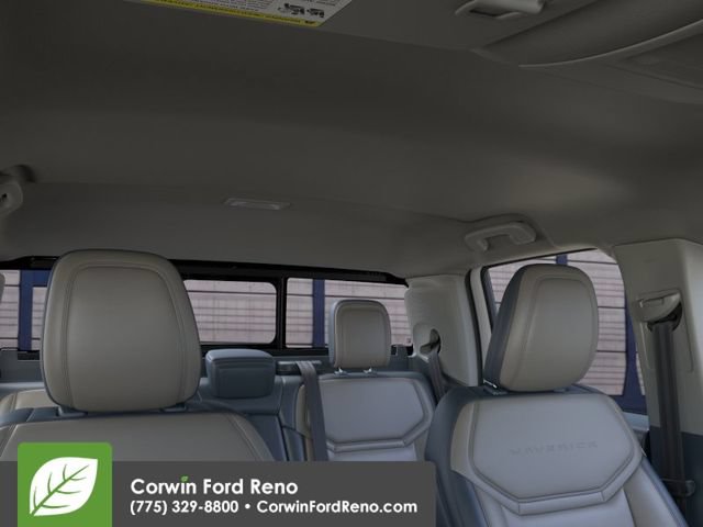 New 2026 Ford Maverick Lariat AWD/4WD image 13