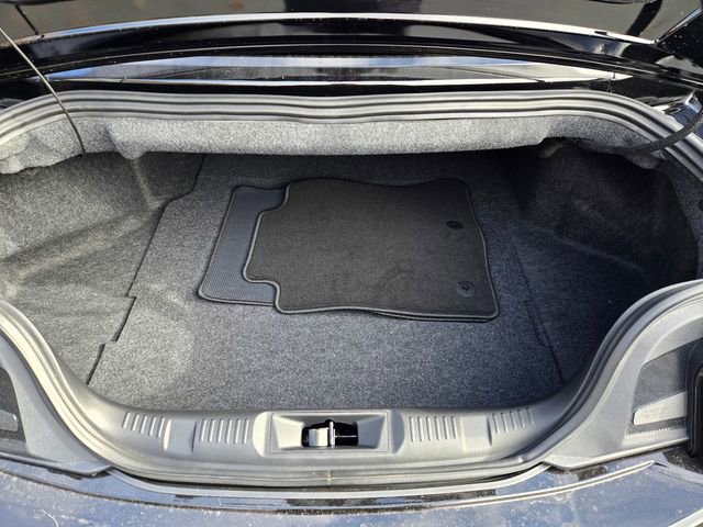 New 2026 Ford Mustang Convertible w/ Mustang Nite Pony Package image 16