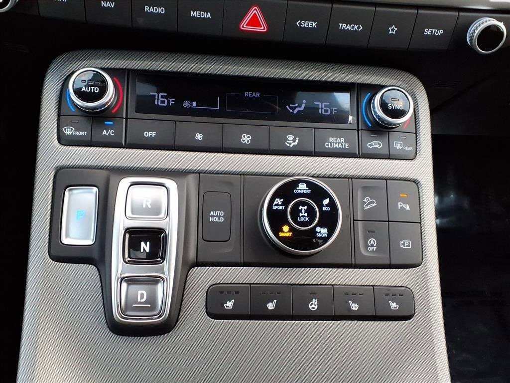 Used 2025 Hyundai Palisade SEL image 16