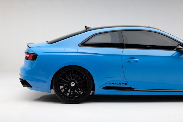 Used 2018 Audi RS 5 image 21