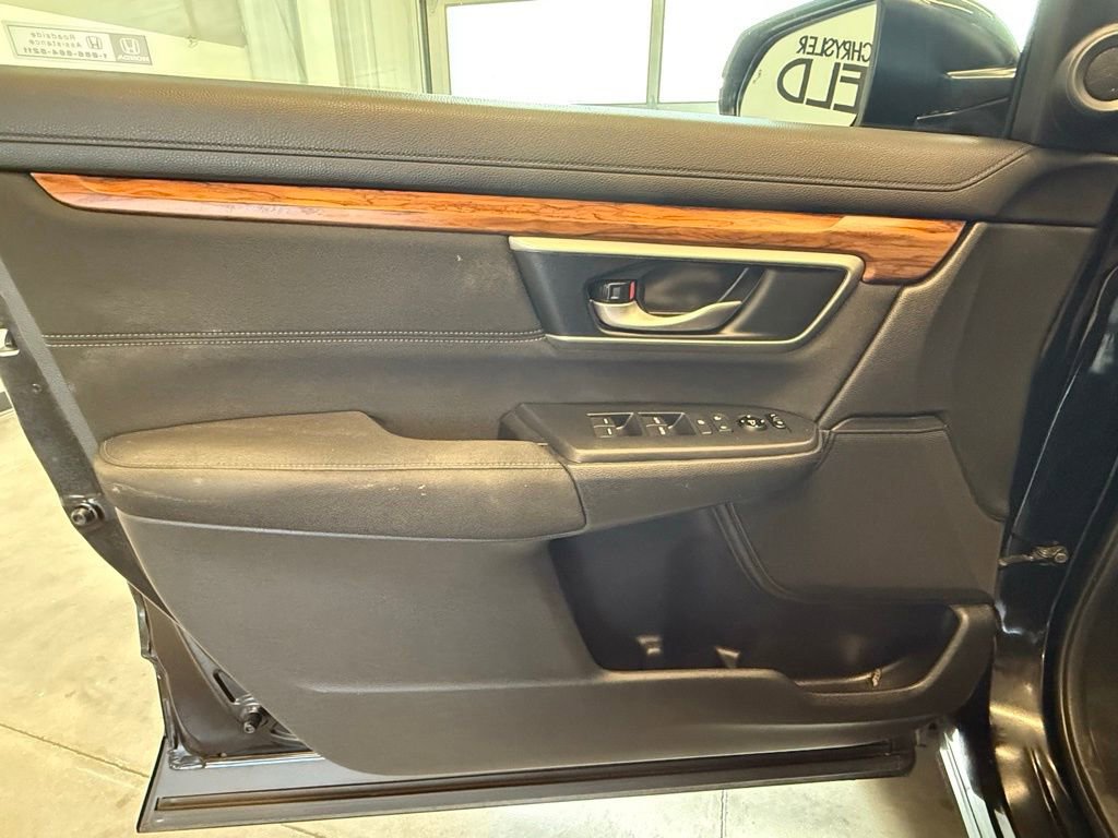Used 2020 Honda CR-V EX image 18