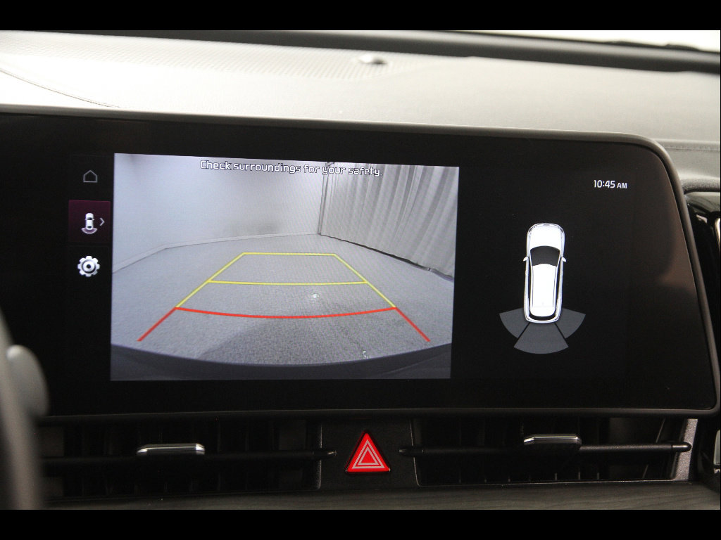 Used 2024 Kia Sportage X-Line image 13