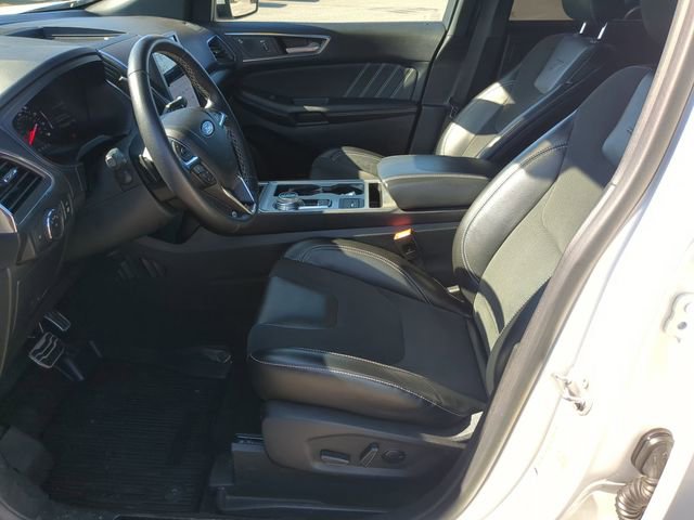 Used 2022 Ford Edge ST AWD/4WD image 15