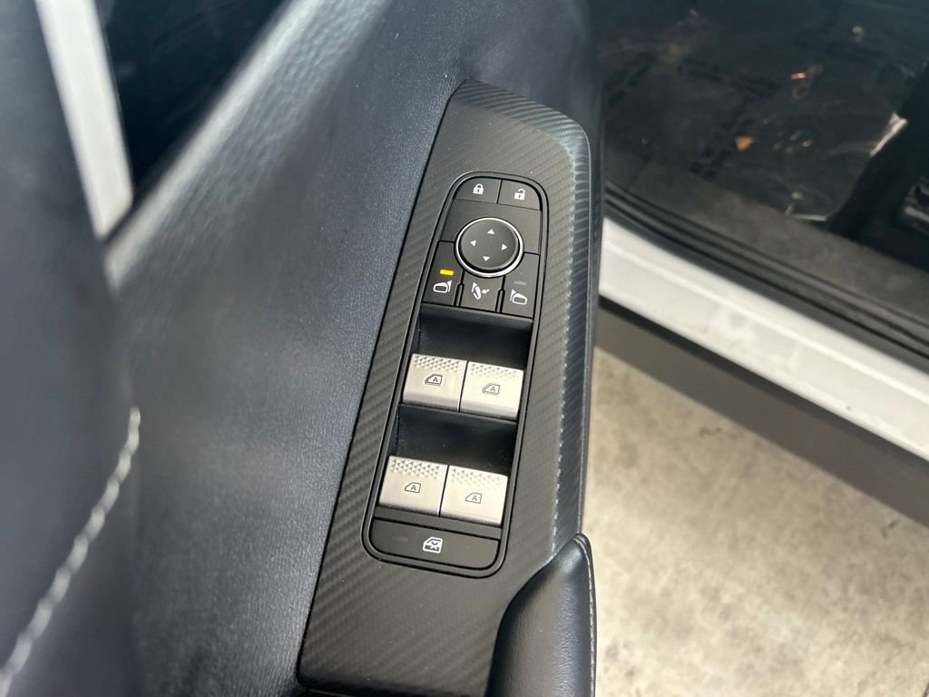Used 2024 Mitsubishi Outlander SE AWD/4WD image 37