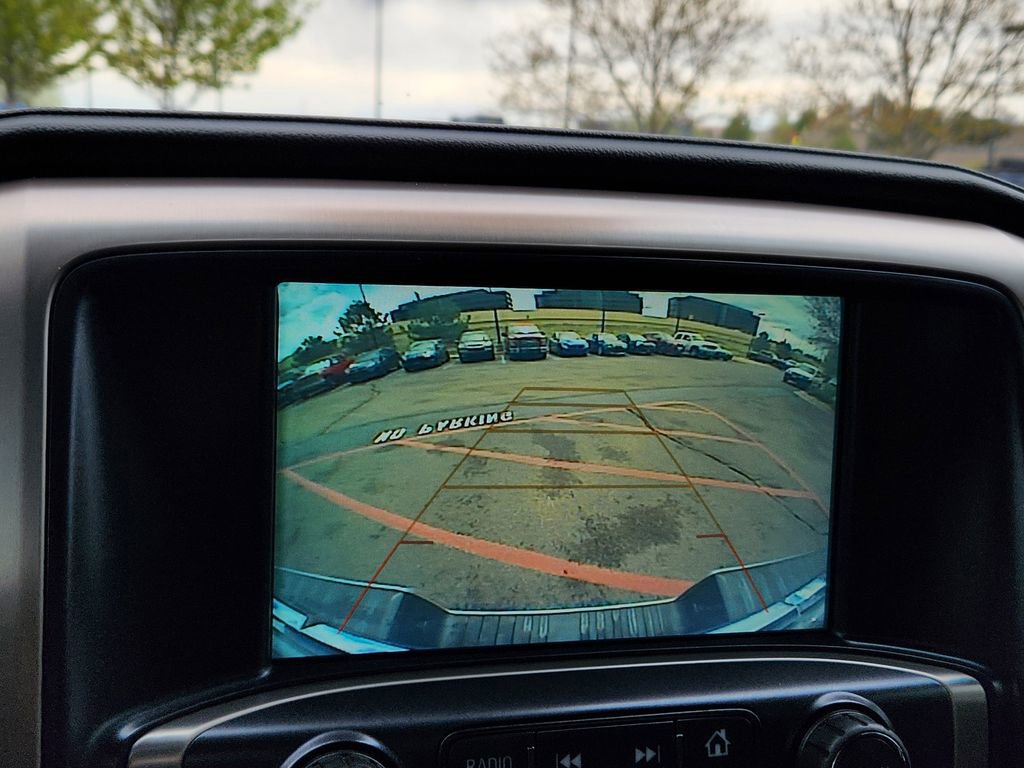 Used 2018 GMC Sierra 1500 Denali AWD/4WD image 19