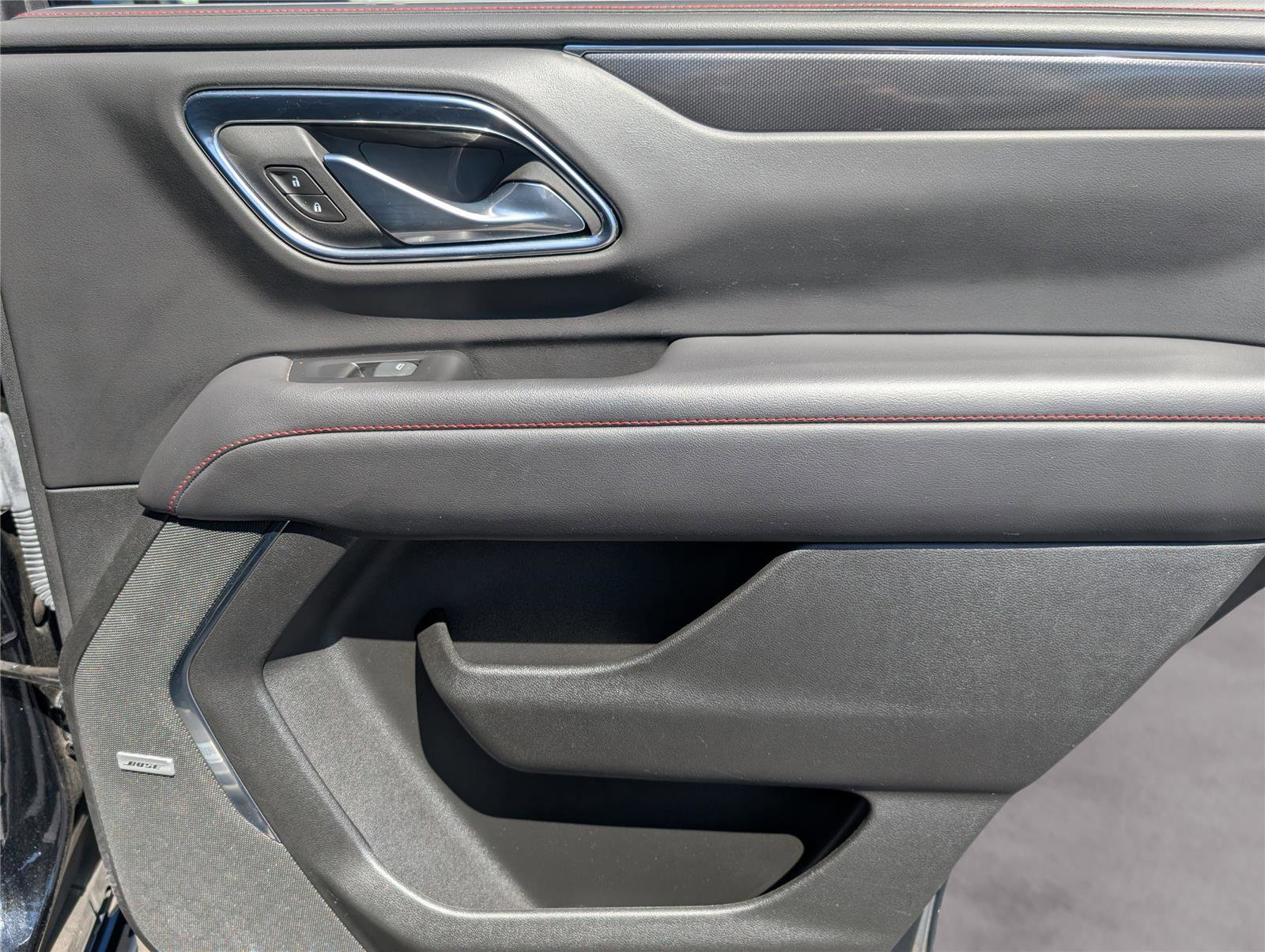 Used 2023 Chevrolet Tahoe RST w/ RST Performance Edition image 22