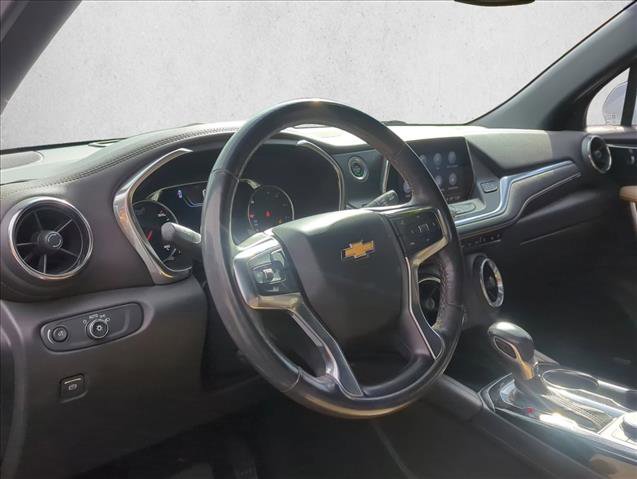 Used 2022 Chevrolet Blazer Premier w/ Enhanced Convenience Package image 10