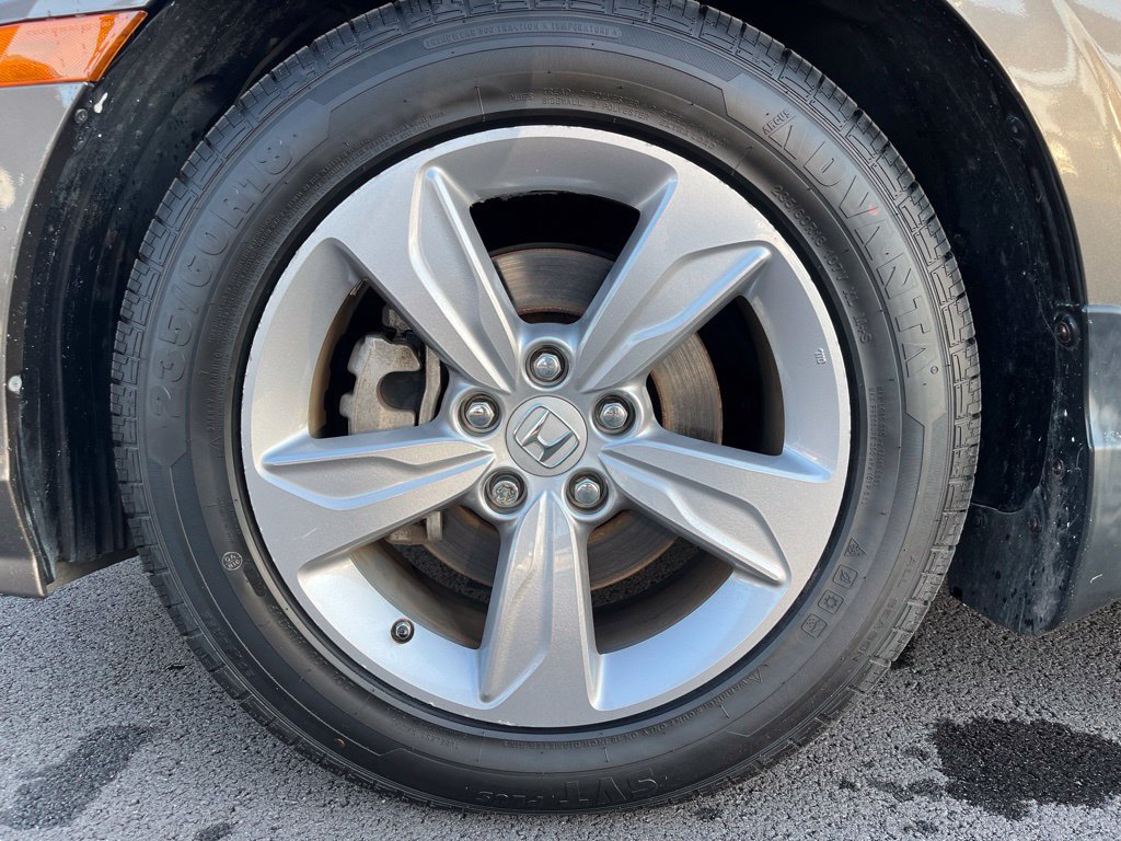 Used 2018 Honda Odyssey EX-L image 11