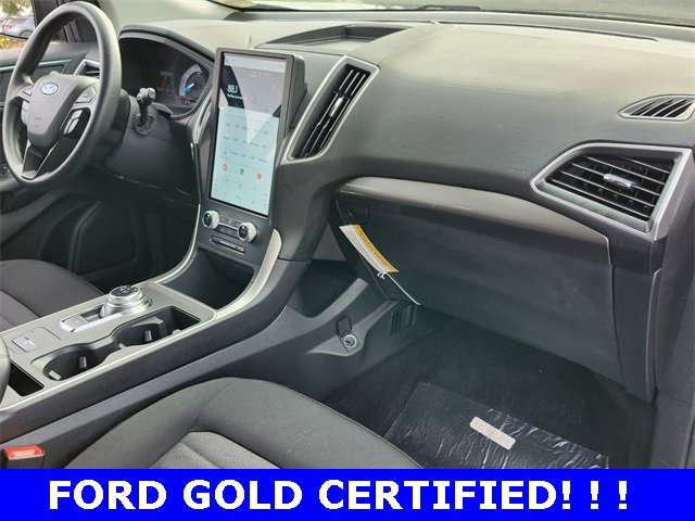 Used 2024 Ford Edge SE image 14