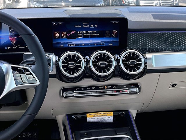 New 2026 Mercedes-Benz GLB 250 image 9