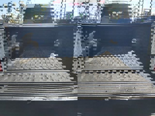 Used 2022 RAM 3500 Big Horn w/ Level B Equipment Group image 12