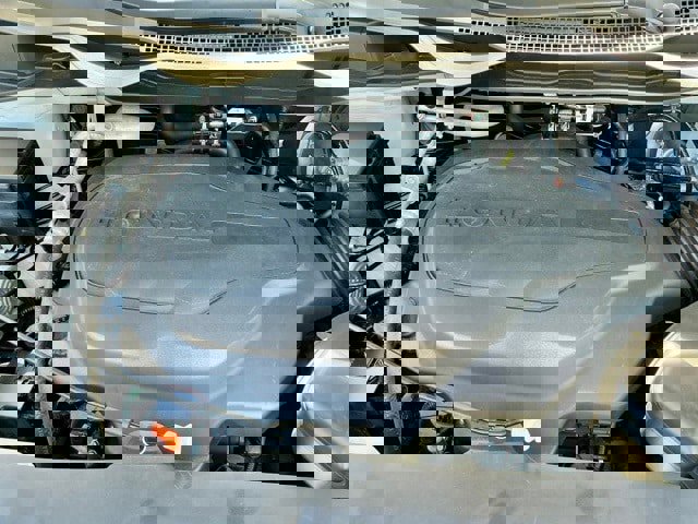 Certified 2022 Honda Odyssey Touring image 7